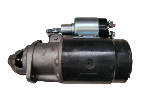 Delco starter 1949 1952 olds - 1949-1952,