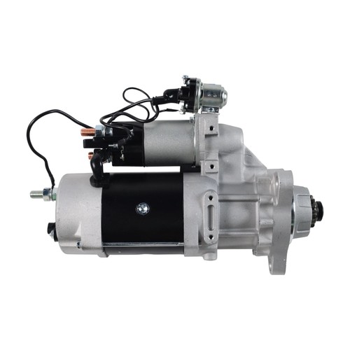 New starter for delco - new, 8200434